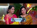 Padamati Sandhyaragam | Ep - 507 | May 1, 2024 | Best Scene 2 | Zee Telugu  - 03:50 min - News - Video