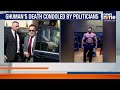 Varinder Ghuman, Bodybuilding Icon & Actor, Dies at 41 | News9  - 01:33 min - News - Video