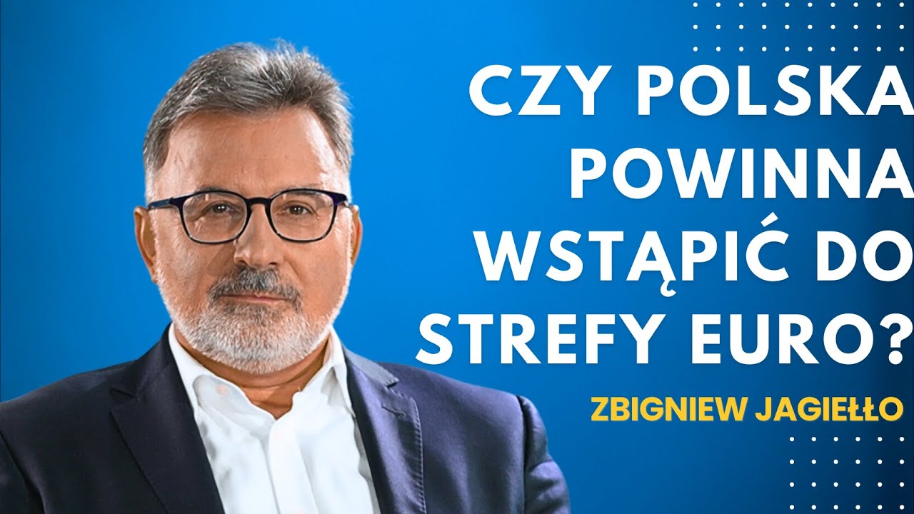 Były prezes PKO BP: Zrobiliśmy jeden z najlepszych systemów finansowych na świecie - didaskalia#47