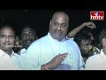 భవాని ని ఎందుకు అలా చేశారు.. | Atchannaidu Shocking Comments On CM Jagan | hmtv  - 12:46 min - News - Video