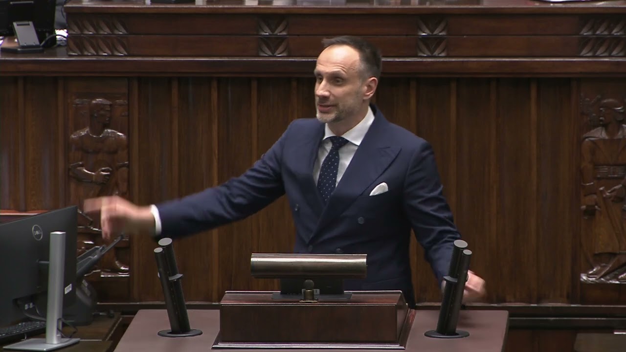 Kowalski do Tuska: co z panem jest nie tak? Jest pan największym szkodnikiem od 1989 roku!