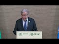LIVE: UN chief Antonio Guterres speaks at COP28  - 15:09 min - News - Video