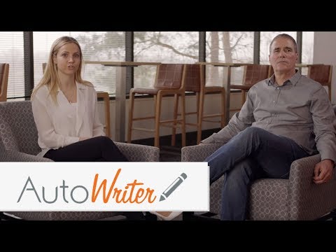 VIDEO: TRADER Corporation introduces automated vehicle description writer to Canadian automotive market. New AutoWriter tool allows automotive retailers to quickly generate unique and compelling vehicle descriptions online. VIDEO: TRADER Corporation introduces automated vehicle description writer to Canadian automotive market. New AutoWriter tool allows automotive retailers to quickly generate unique and compelling vehicle descriptions online.
