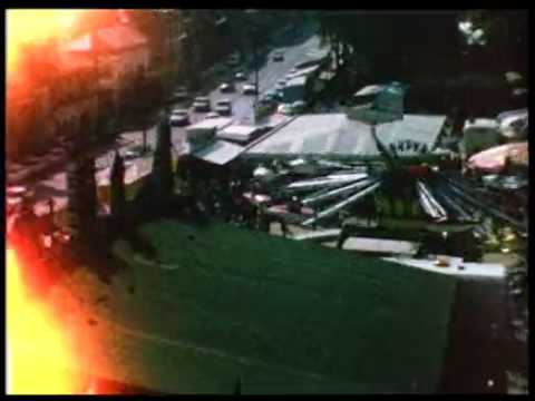 Fête foraine Orléans 1973