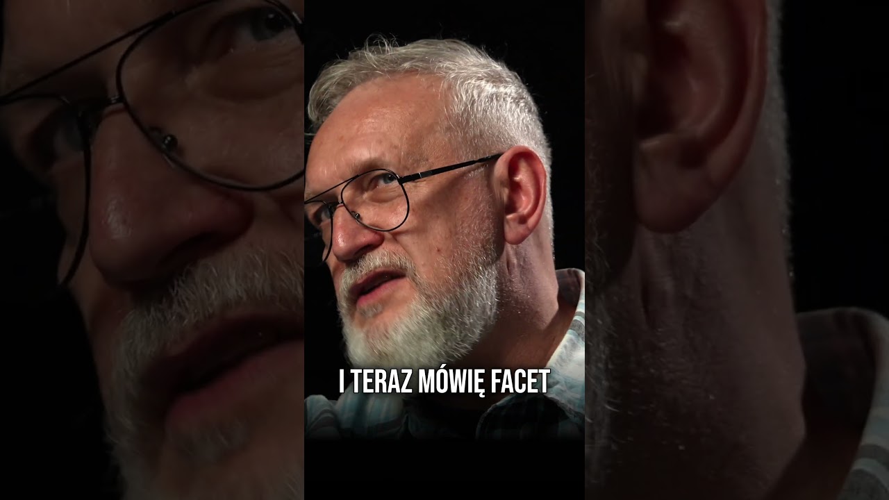 Czy Polacy Idą w Dobrym Kierunku – ft. Jacek Masłowski (premiera w czwartek o 17:00)