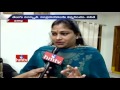 Opposition creating fear psychosis over Beach festival: MLA Anitha