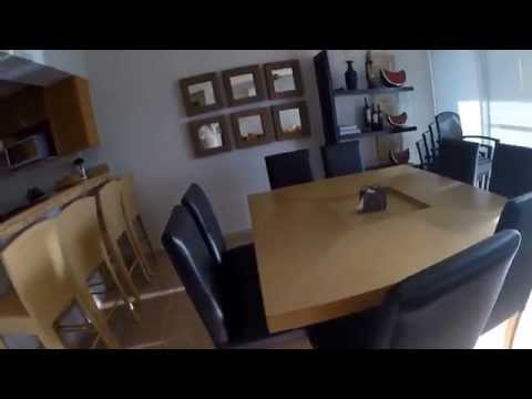 Property video
