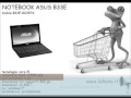 In promozione notebook Asus Serie B33E Professional - negozio online laRana.it
