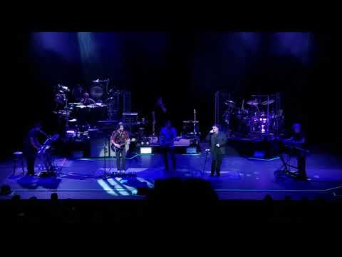 TOTO - HASH PIPE (WEEZER COVER) - LIVE