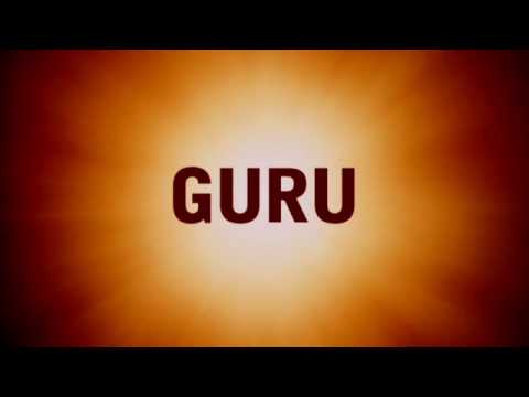Guru: Bhagwan, His Secretary & His Bodyguard'