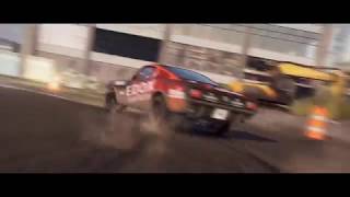 V-Rally 4 - Megjelenés Trailer