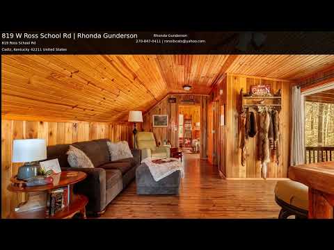 Property video