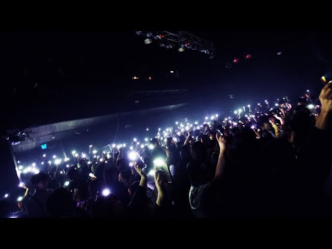 「ミラーボール」2020.01.04 完全復活ワンマンライブ『ただいま!』@ Electric Lady Land