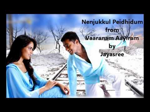 varanam aayiram movie free download tamil Varnam aayiram video songs free download.