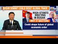 Trump–Xi Summit in South Korea: Can It End the US-China Trade War? | News9
