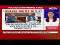Politics Over Prerna Sthal: Much Ado About Nothing? | Left Right And Centre  - 13:20 min - News - Video