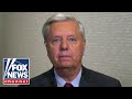 Sen. Graham rips Bidens economy: Inflation is the biggest threat to the working class