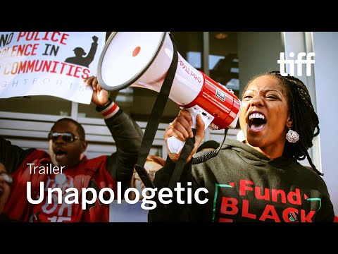 Unapologetic'