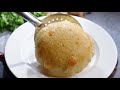 డిల్లీ స్పెషల్ మినపప్పుతో చేసే బెడ్మీ పూరీ Bedmi poori / Bedai puri recipe in Telugu  @Vismai Food  - 02:40 min - News - Video