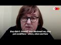 Navalny’s mother: Investigators are trying to force secret burial | REUTERS - 01:04 min - News - Video