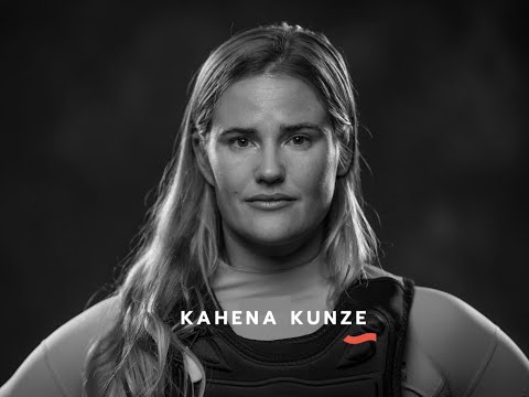 Kahena Kunze