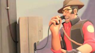Team Fortress 2 - Sniper