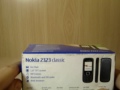 Unboxing Nokia 2323C