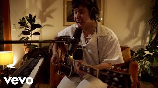 Clinton Kane - MAYBE SOMEDAY IT&#39;LL ALL BE OK LIVE STRIPPED SESSION