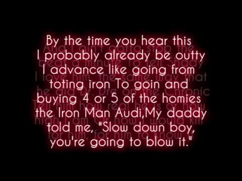 Eminem - Lighters ft. Bruno Mars & Royce Da 5'9 Lyrics