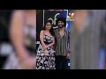 సినీతరాల రచ్చ మాములుగా లేదుగా Celebreties at South India Film Festival 2024 #heroines #actors #viral  - 04:29 min - News - Video