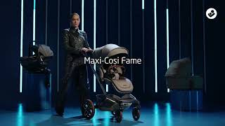 Video Tutorial Maxi-Cosi Fame