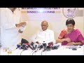 NCP-SCP Releases Manifesto for Lok Sabha Elections | News9  - 00:46 min - News - Video