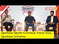 Sportstar Sports Conclave | Focus Goa | Sportstar Initiative | NewsX