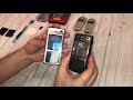 Купи-продай на AVITO старые ретро телефоны Nokia N70 часть 2