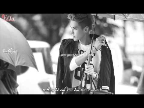 Give your heart a break - Kris EXO