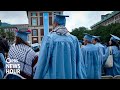 What Columbias settlement with the Trump administration means for higher education