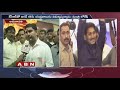 Nara Lokesh ridicules Jagan & KCR;  corrects after his tongue slip