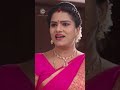 #Muddhamandaram #Shorts #Zeetelugu #Entertainment #Familydrama  - 00:59 min - News - Video