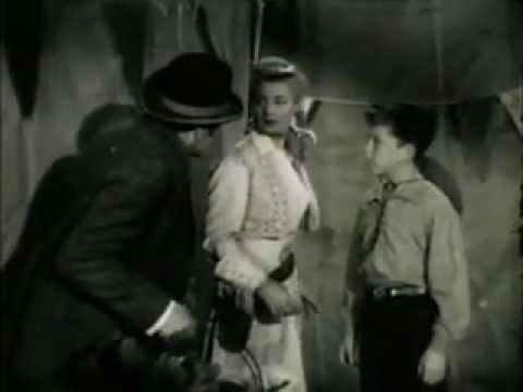 Annie Oakley'