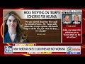 Judge says jailing Trump will be considered as fines are not working  - 05:38 min - News - Video