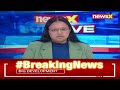 Rajnath Singh Files Nomination From Lucknow | Ravidas Mehrotra Vs Rajnath Singh in Lucknow |  NewsX  - 03:00 min - News - Video