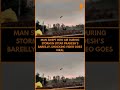Bareilly Storm Horror: Man Flung Into Air as Powerful Winds Rip Through UP Village