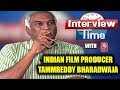 Exclusive Interview with Tammareddy Bharadwaja