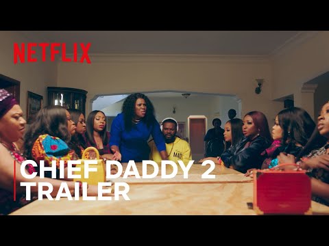 Chief Daddy 2 - Going for Broke'