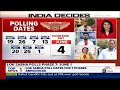 Lok Sabha Election Date 2024 | Women Voters Participation Increasing In Polls, Says EC  - 00:00 min - News - Video
