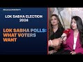 Lok Sabha Election Date 2024 | Women Voters Participation Increasing In Polls, Says EC