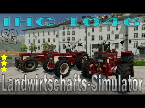 IHC 1046 v1.0.2.0