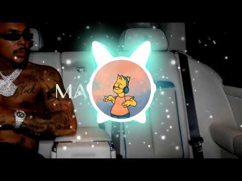 Life Lessons - Luciano (Reverb+Bassboosted)