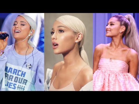 This Video Will Make You Love Ariana Grande