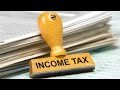 Income Tax department launches 'Operation Clean Money'-II, to probe 60,000 people